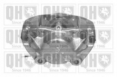 QUINTON HAZELL qbs2678 -  Тормозной суппорт